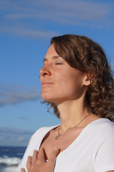 Meli Prem Breathwork