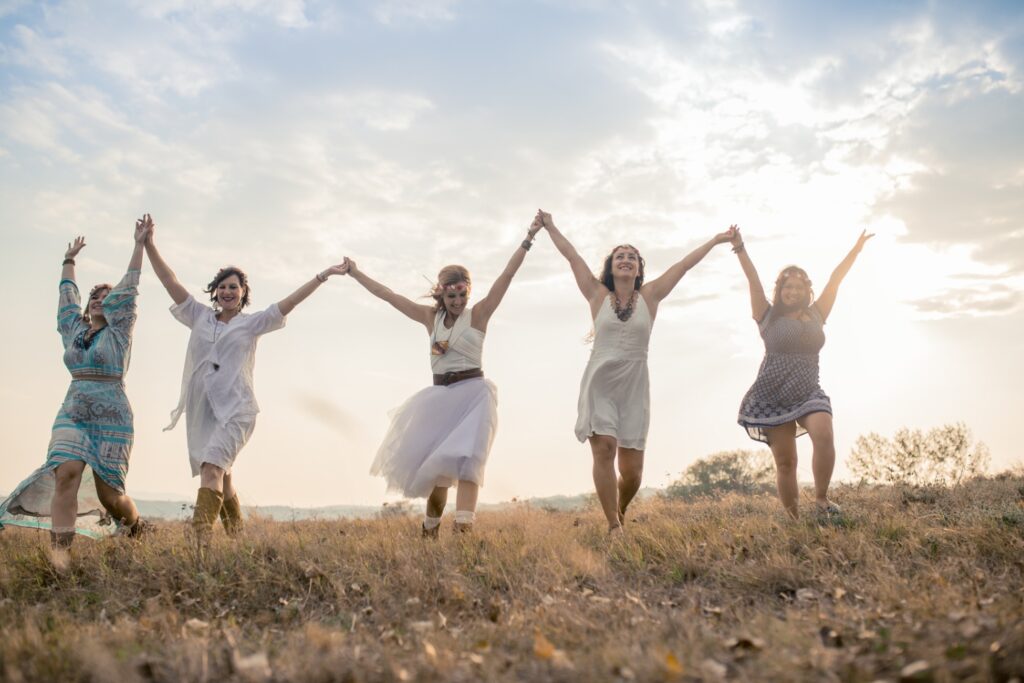 Tantra Seminar für Frauen