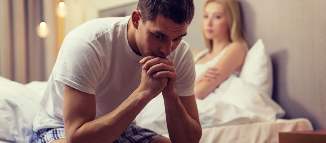 4 Hindernisse für ein erfülltes Liebesleben