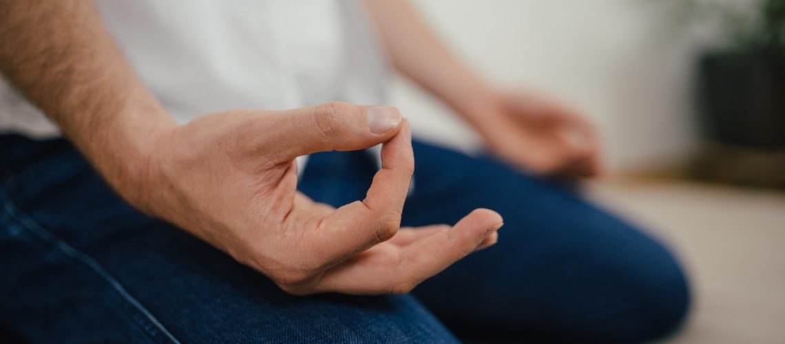 tantrische meditation