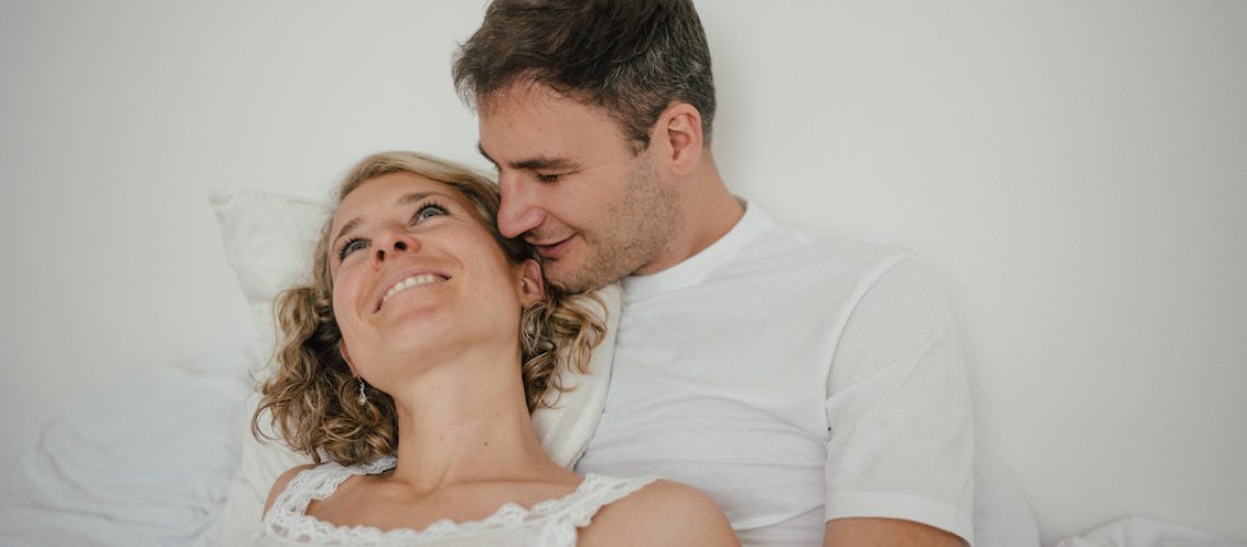 Lust entsteht im Kopf